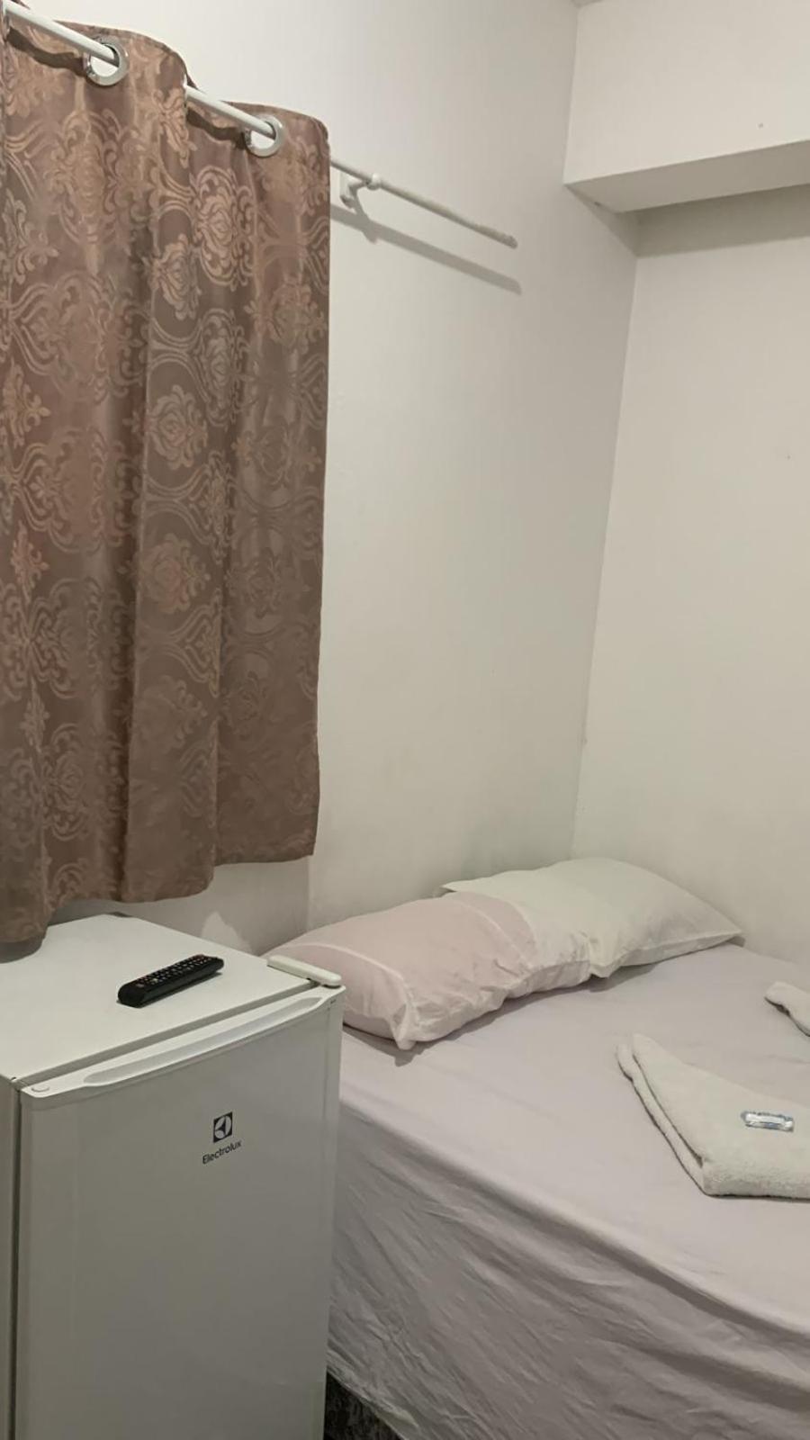 Pousada Landus Сао Паоло Екстериор снимка